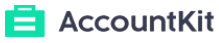 AccountKit Logo